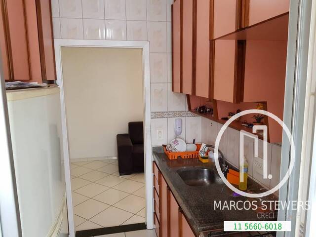 #PJ98ML - Apartamento para Comprar em São Paulo - SP - 1
