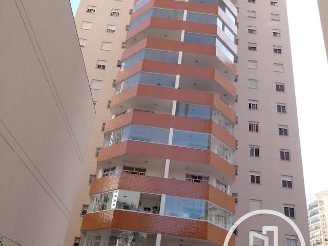 #7H38ML - Apartamento para Comprar em São Paulo - SP