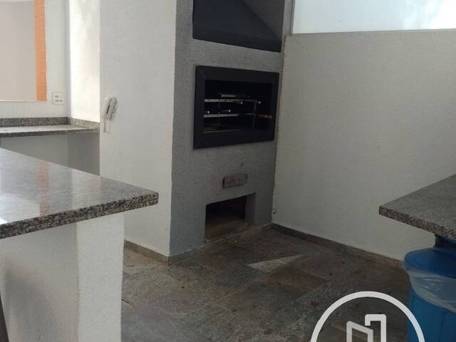 Apartamento para Comprar em São Paulo - 5