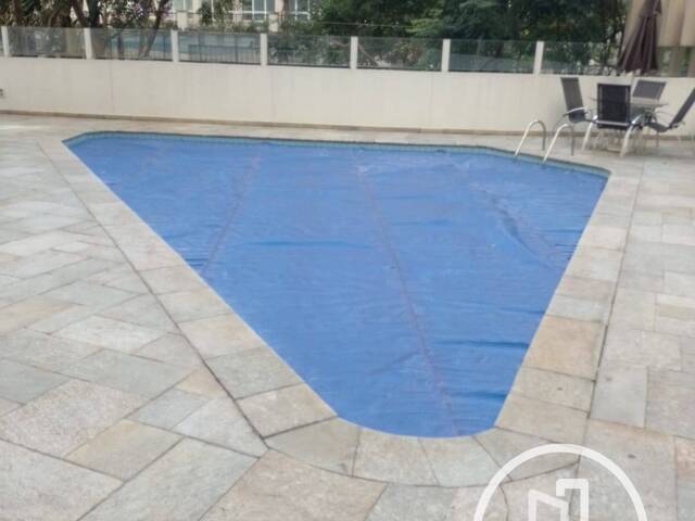 #7H38ML - Apartamento para Comprar em São Paulo - SP - 3