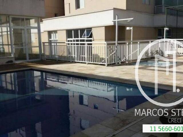 #12AN8ML - Apartamento para Comprar em São Paulo - SP - 3