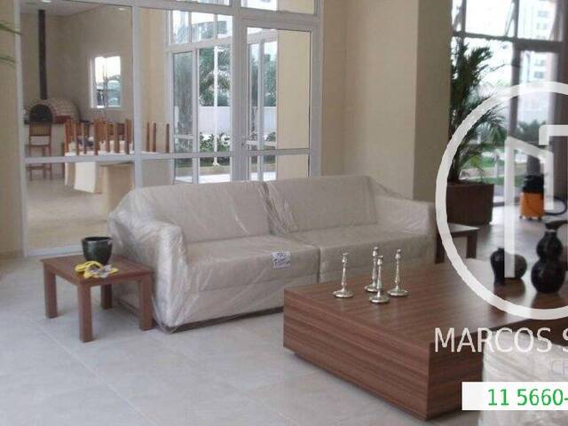 #12AN8ML - Apartamento para Comprar em São Paulo - SP - 1