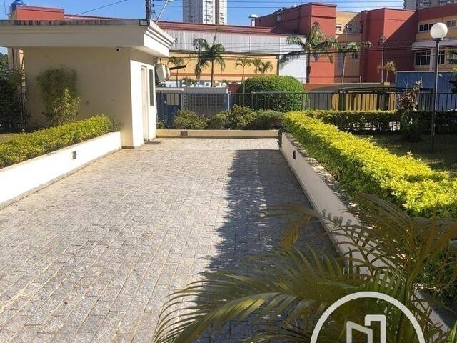 Apartamento para Comprar em São Paulo - 2