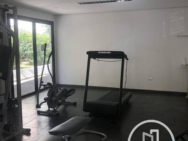 Apartamento para Comprar em São Paulo - 5