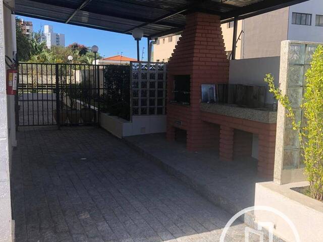 Apartamento para Comprar em São Paulo - 3
