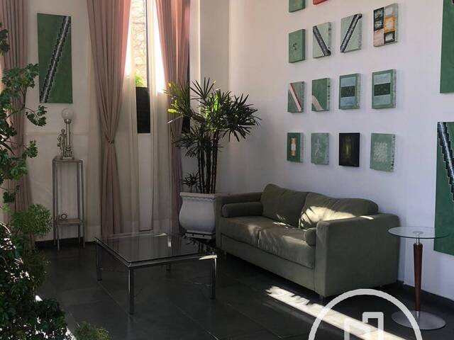 Apartamento para Comprar em São Paulo - 4