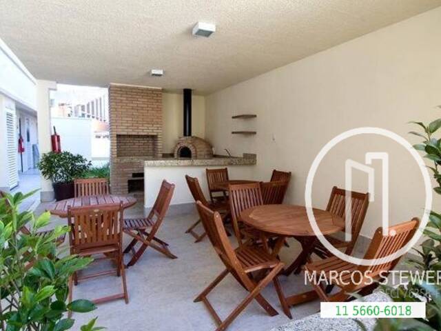 #V5GN9B - Apartamento para Comprar em São Paulo - SP - 1