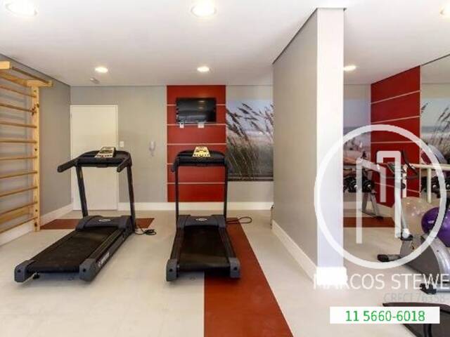 #V5GN9B - Apartamento para Comprar em São Paulo - SP - 2
