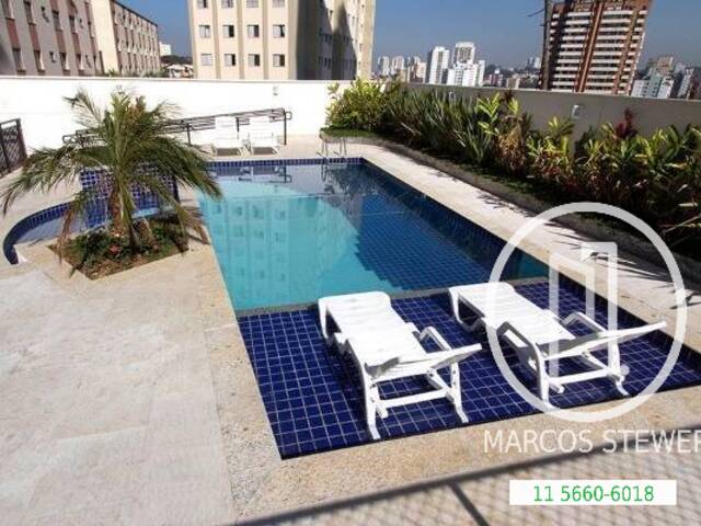 #V5GN9B - Apartamento para Comprar em São Paulo - SP - 3