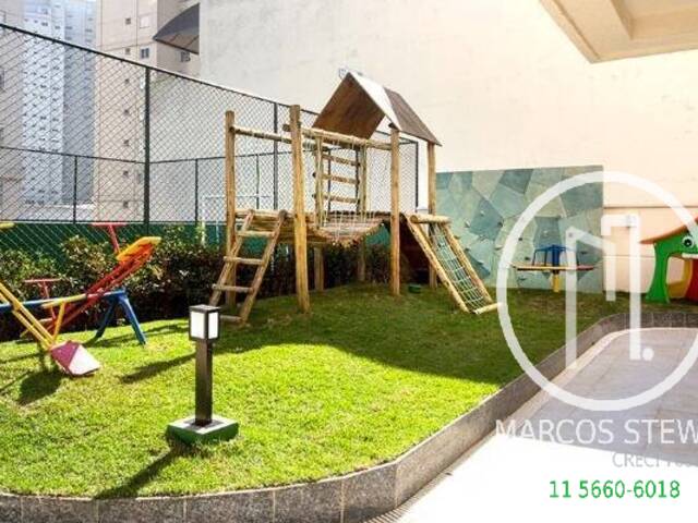 Apartamento para Comprar em São Paulo - 4