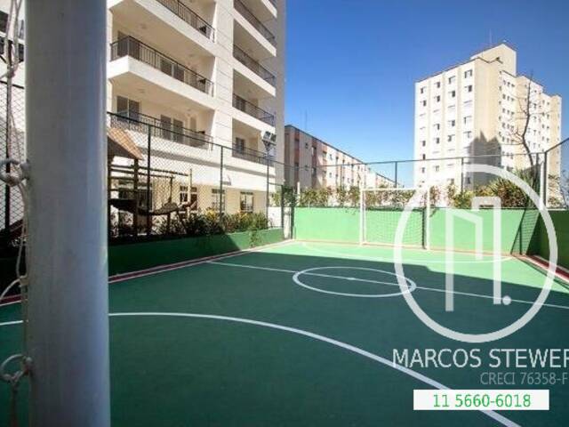 Apartamento para Comprar em São Paulo - 5