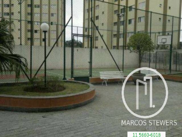 #DFCN9B - Apartamento para Comprar em São Paulo - SP