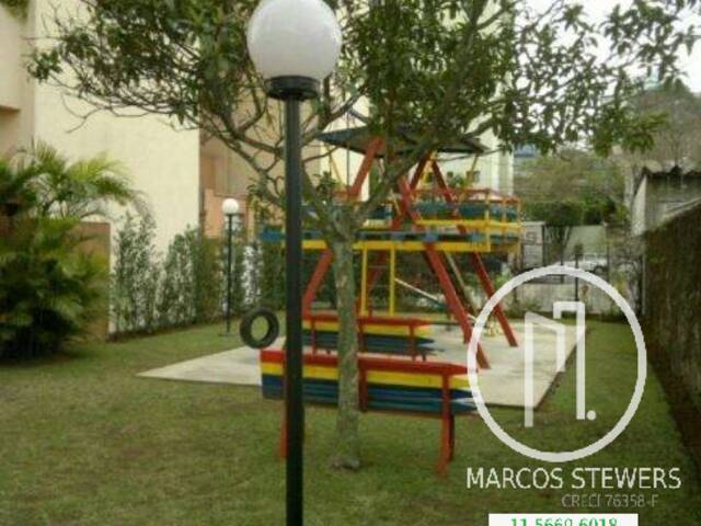 Apartamento para Comprar em São Paulo - 4