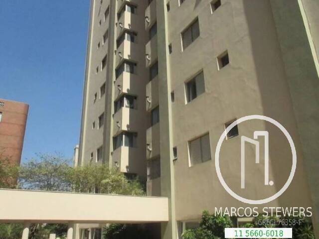 Apartamento para Comprar em São Paulo - 2