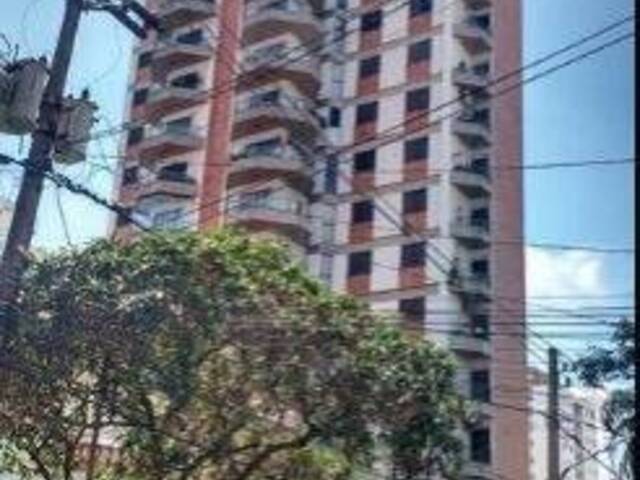 #UGN8ML - Apartamento para Comprar em São Paulo - SP - 1