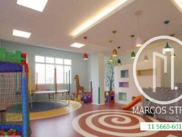 #RRH8ML - Apartamento para Comprar em São Paulo - SP - 3