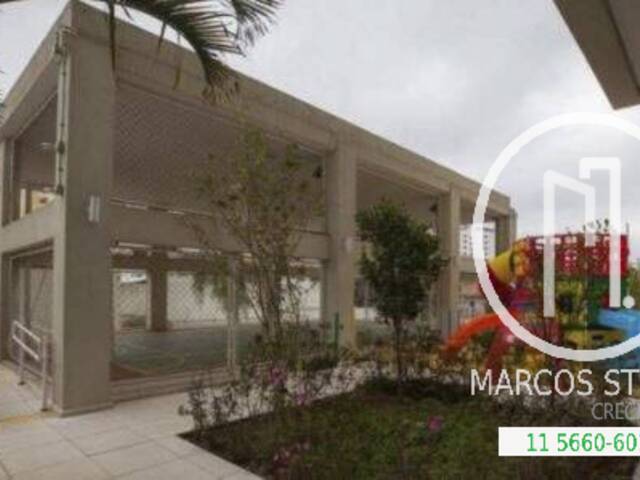 Apartamento para Comprar em São Paulo - 4