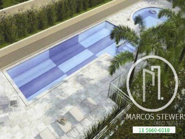 Apartamento para Comprar em São Paulo - 5