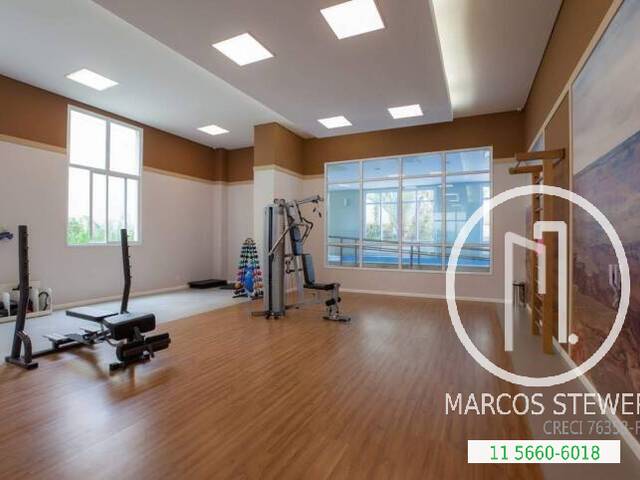 #RRH8ML - Apartamento para Comprar em São Paulo - SP - 2