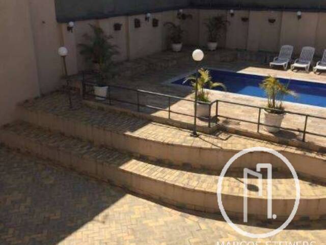 Apartamento para Comprar em São Paulo - 4