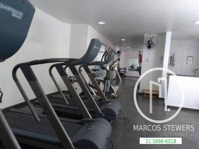 #1T3F8ML - Apartamento para Comprar em São Paulo - SP - 2