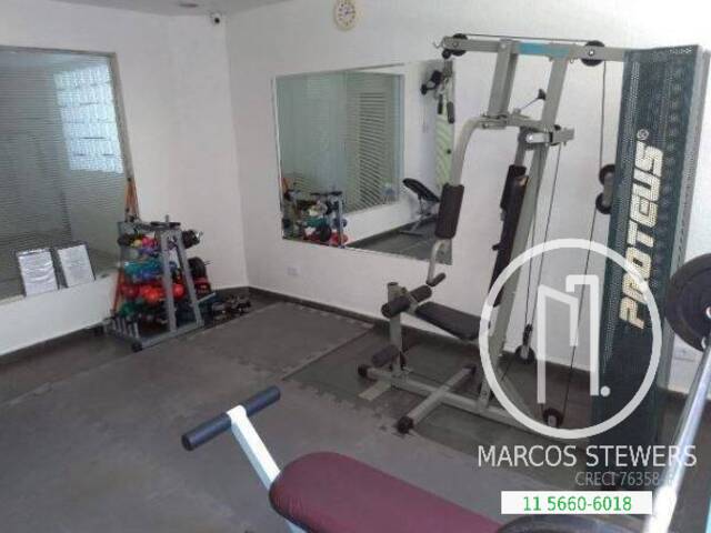 #1T3F8ML - Apartamento para Comprar em São Paulo - SP - 3