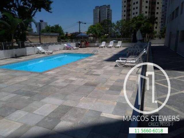Apartamento para Comprar em São Paulo - 4