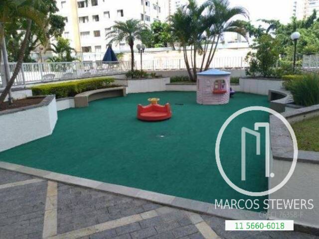 #1T3F8ML - Apartamento para Comprar em São Paulo - SP - 1
