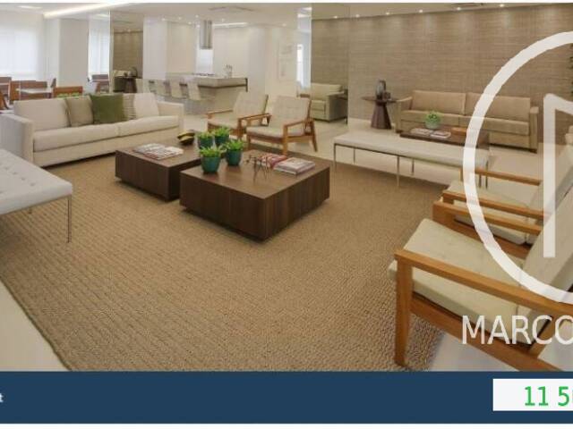 #1RIR8ML - Apartamento para Comprar em São Paulo - SP - 3