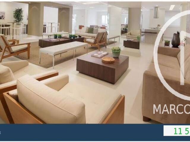 #1RIR8ML - Apartamento para Comprar em São Paulo - SP - 1