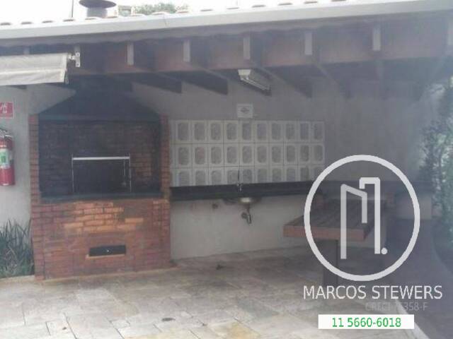 Apartamento para Comprar em São Paulo - 3