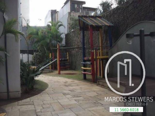 Apartamento para Comprar em São Paulo - 5