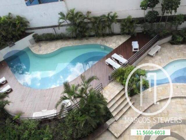 Apartamento para Comprar em São Paulo - 2