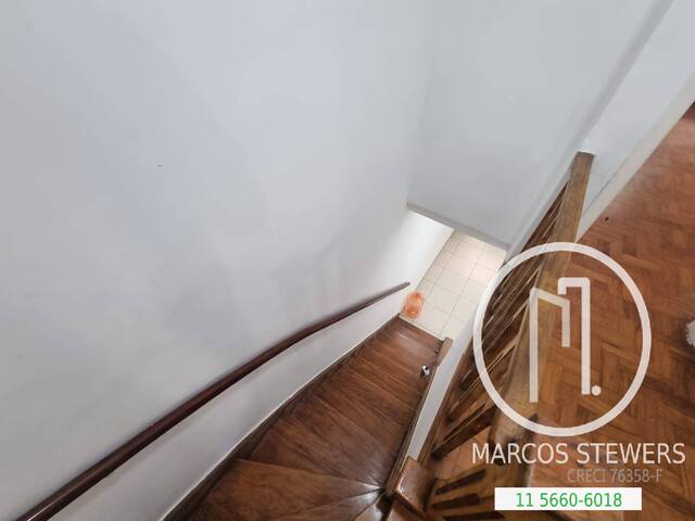 Casa para Comprar em São Paulo - 3