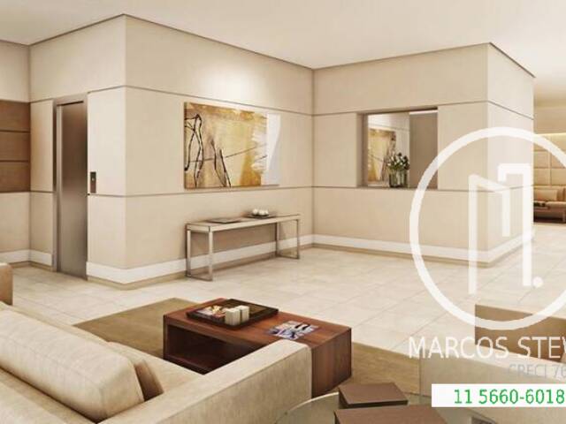 #19CKN9B - Apartamento para Comprar em São Paulo - SP - 1