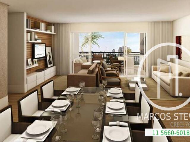 #19CKN9B - Apartamento para Comprar em São Paulo - SP - 3