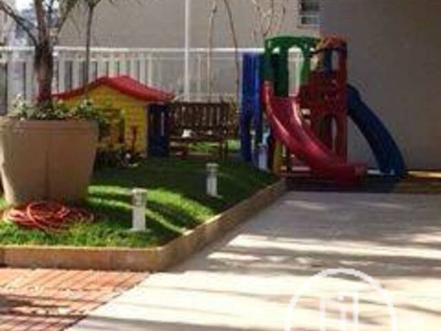 #7S8N9B - Apartamento para Comprar em São Paulo - SP