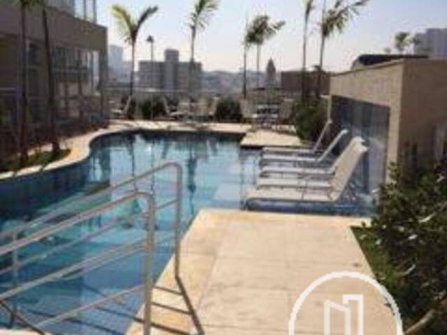 Apartamento para Comprar em São Paulo - 5
