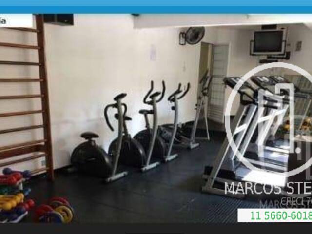 Apartamento para Alugar em São Paulo - 3