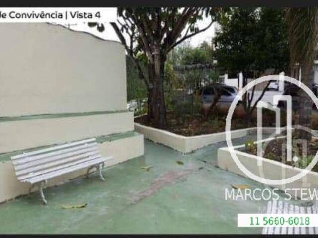 Apartamento para Alugar em São Paulo - 4