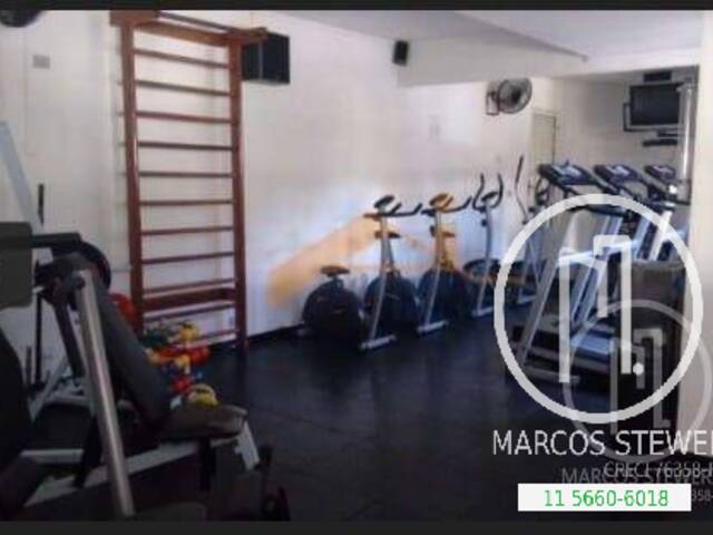 Apartamento para Alugar em São Paulo - 5