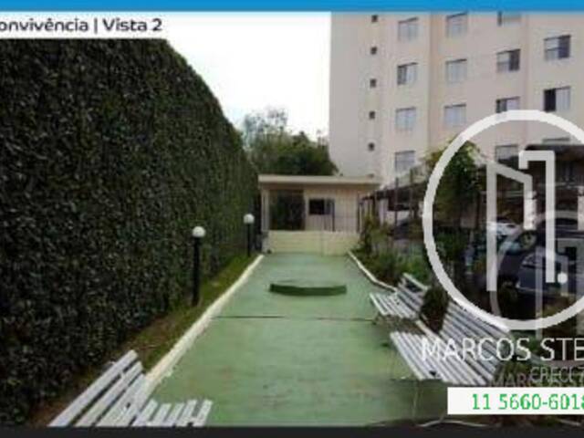 Apartamento para Alugar em São Paulo - 2