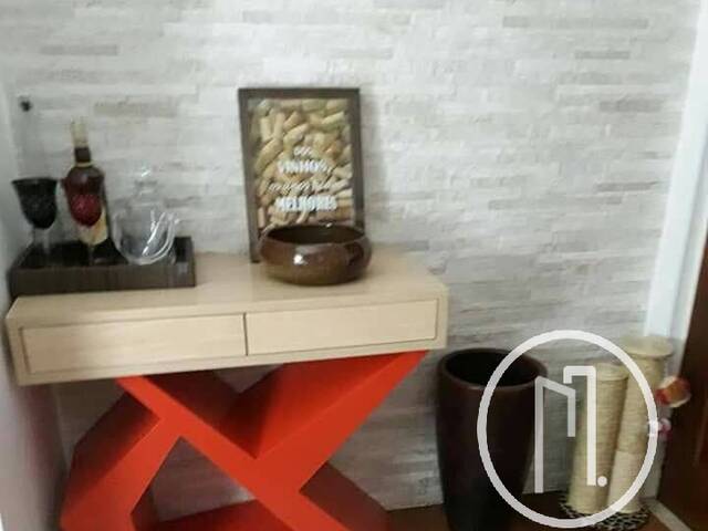 Apartamento para Comprar em São Paulo - 5
