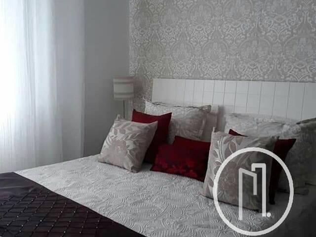 Apartamento para Comprar em São Paulo - 4