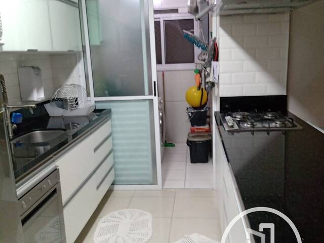Apartamento para Comprar em São Paulo - 5