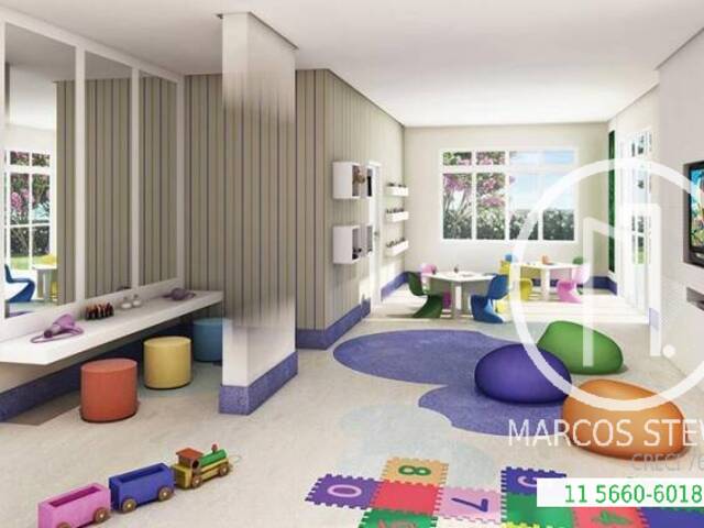 Apartamento para Comprar em São Paulo - 4