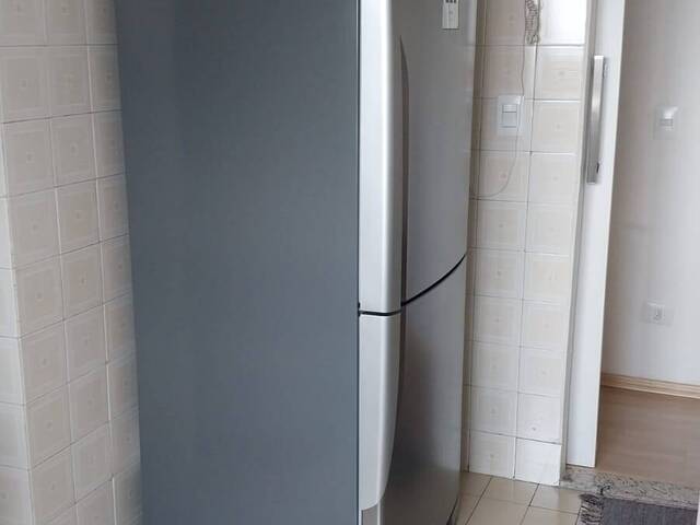 Apartamento para Comprar em São Paulo - 5
