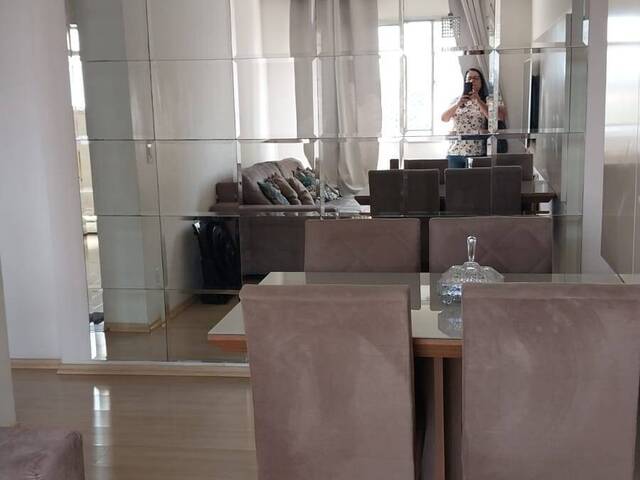 #13578ML - Apartamento para Comprar em São Paulo - SP - 3