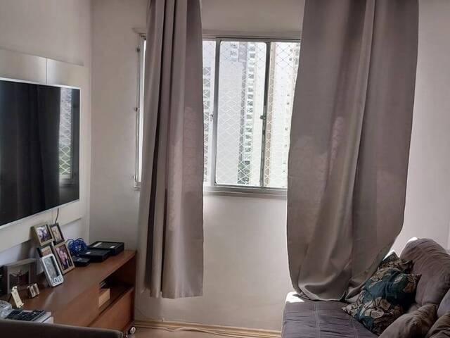 #13578ML - Apartamento para Comprar em São Paulo - SP