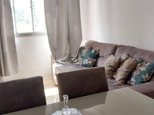 #13578ML - Apartamento para Comprar em São Paulo - SP - 1